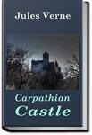 The Castle of the Carpathians | Jules Verne