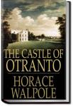 The Castle of Otranto | Horace Walpole