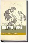 The Cave Twins | Lucy Fitch Perkins