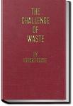 The Challenge of Waste | Guy Boothby