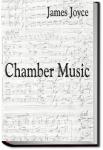 Chamber Music | James Joyce