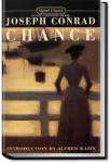 Chance | Joseph Conrad