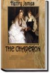 The Chaperon | Henry James