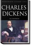 Charles Dickens | G. K. Chesterton
