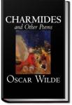 Charmides and Other Poems | Oscar Wilde