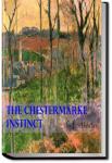 The Chestermarke Instinct | J. S. Fletcher