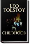 Childhood | Leo Tolstoy