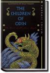 The Children of Odin | Padraic Colum