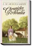 Chronicles of Avonlea | L. M. Montgomery