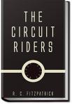 The Circuit Riders | R. C. FitzPatrick