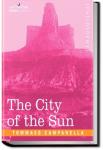 The City of the Sun | Tommaso Campanella