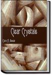 Clear Crystals | Clara M. Beede