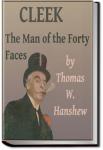Cleek: the Man of the Forty Faces | Thomas W. Hanshew