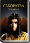 Cleopatra | Jacob Abbott