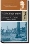 The Colonel's Dream | Charles W. Chesnutt