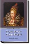 Come Rack! Come Rope! | Robert Hugh Benson