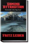 Coming Attraction | Fritz Leiber