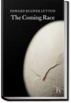 The Coming Race | Edward Bulwer-Lytton