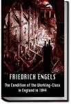 The Condition of the Working Class in England | Friedrich Engels