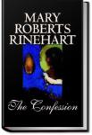 The Confession | Mary Roberts Rinehart
