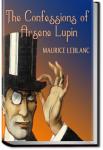 The Confessions of Arsène Lupin | Maurice Leblanc