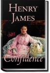 Confidence | Henry James