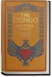 The Congo and Other Poems | Vachel Lindsay