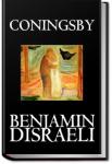 Coningsby | Benjamin Disraeli