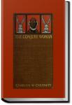 The Conjure Woman | Charles W. Chesnutt