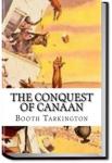 The Conquest of Canaan | Booth Tarkington