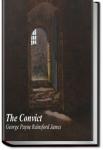 The Convict | G. P. R. James