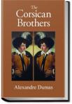 The Corsican Brothers | Alexandre Dumas