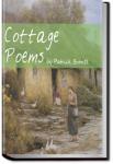 Cottage Poems | Patrick Brontë