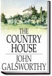 The Country House | John Galsworthy