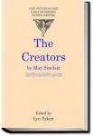 The Creators | May Sinclair