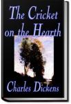 The Cricket on the Hearth | Charles Dickens
