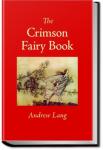 The Crimson Fairy Book | Andrew Lang