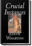 Crucial Instances | Edith Wharton