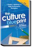 The Culture Blueprint | Robert Richman