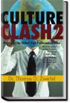 Culture Clash 2 | Thomas Zweifel