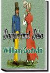 Damon and Delia | William Godwin