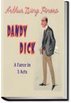 Dandy Dick | Arthur Wing Pinero