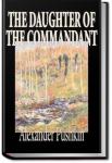 The Daughter of the Commandant | Alexander Pushkin
