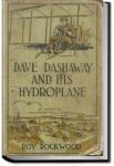 Dave Dashaway and His Hydroplane | Roy Rockwood