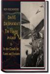 Dave Dashaway - The Young Aviator | Roy Rockwood