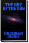 The Day of the Dog | Anderson Horne