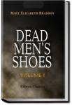 Dead Men's Shoes | M. E. Braddon