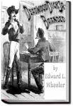 Deadwood Dick Jr. Branded | Edward L. Wheeler