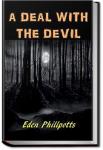 A Deal with the Devil | Eden Phillpotts