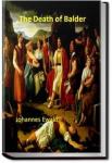 The Death of Balder | Johannes Ewald